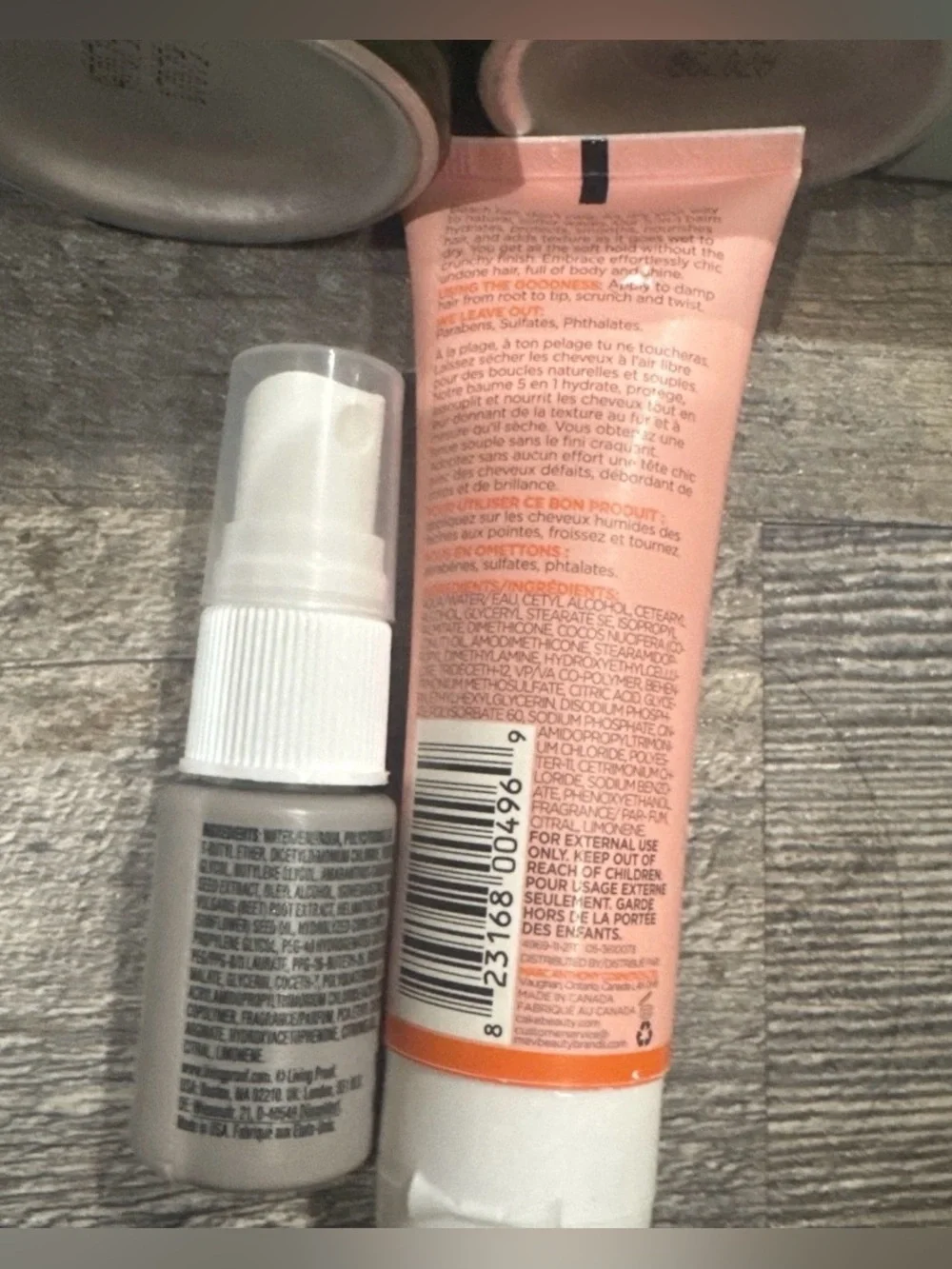 Premium Hair Care Reseller Bundle Olaplex FEKKAI Orlando Pita  Living Proof  A9